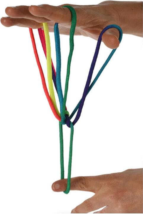 Produktbild Streck Zappeln (Deutsch, 1 - 2 Spieler)