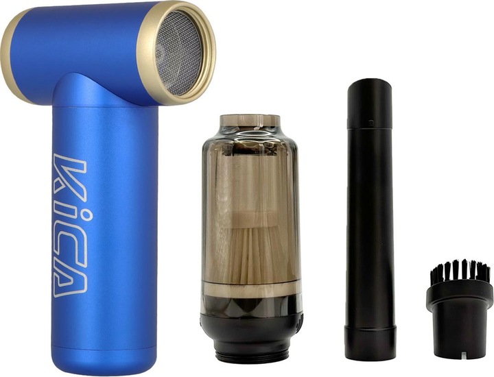 Produktbild Kica Jet Fan 2 Vacuum Kit