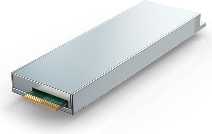 Productafbeelding Intel SSD D7 P5520 3,84TB EDSFFS9,5MM (3840 GB, E1.S)