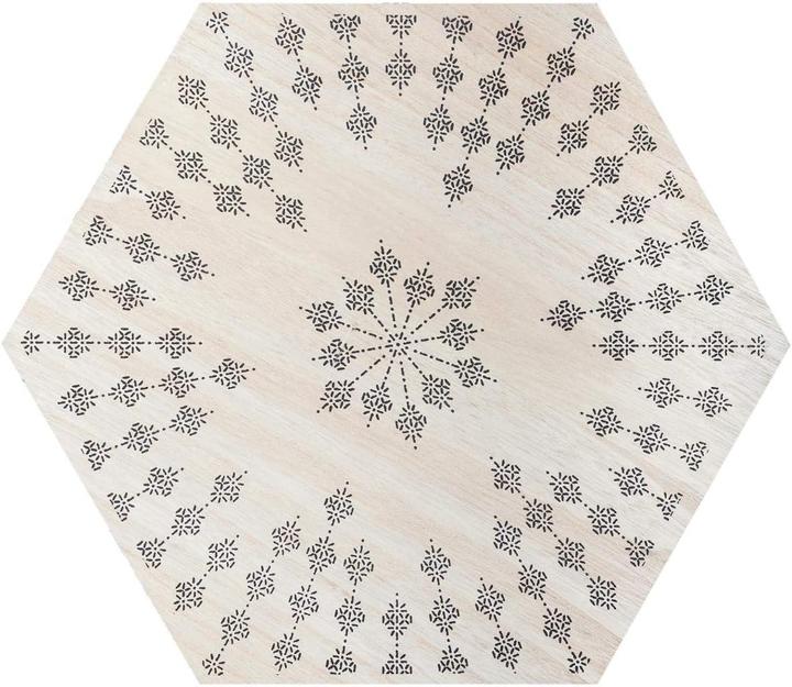 Image du produit Atmosphera Table basse octogonale Kumi