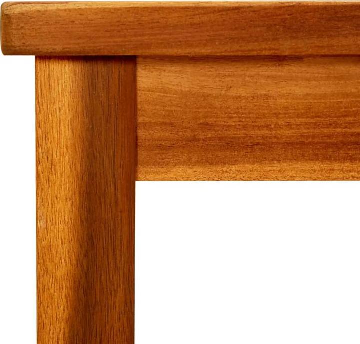 Produktbild vidaXL Couchtisch (45 x 45 x 36 cm)