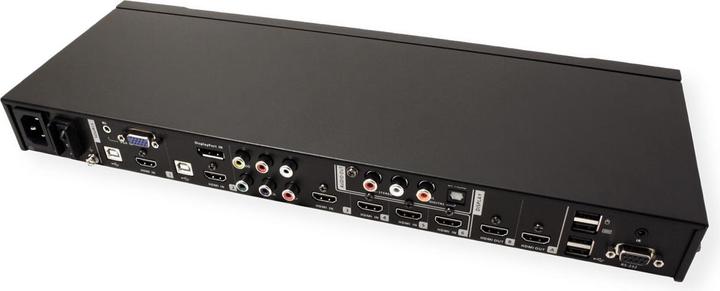 Actual product image Aten VP1920