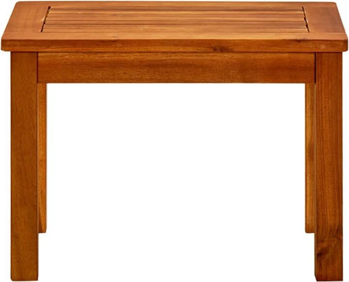 Image du produit vidaXL Lucille (50 x 35 x 36 cm)