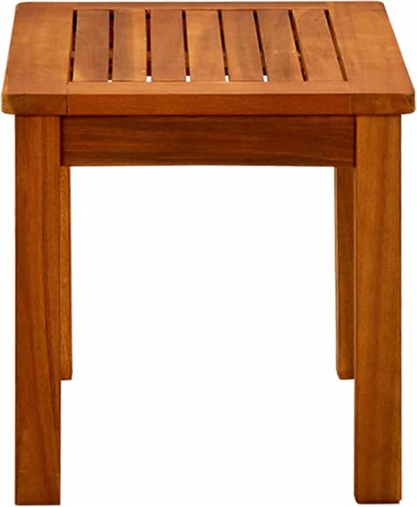 Image du produit vidaXL Lucille (50 x 35 x 36 cm)