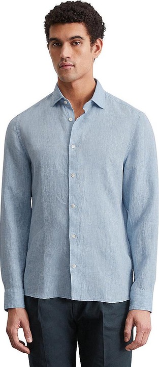 Produktbild Marc O'Polo Leinenhemd (XL)
