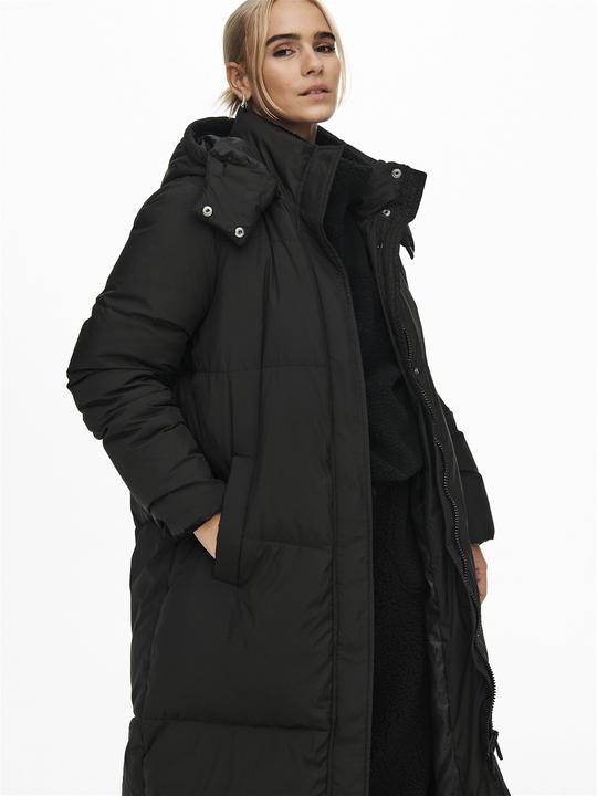 Actual product image Only Down Padded Jacket