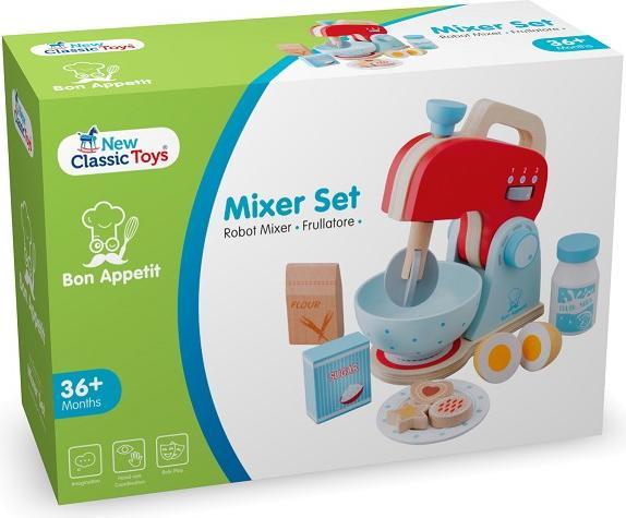 Immagine prodotto New Classic Toys Set di miscelatori SP NCT
