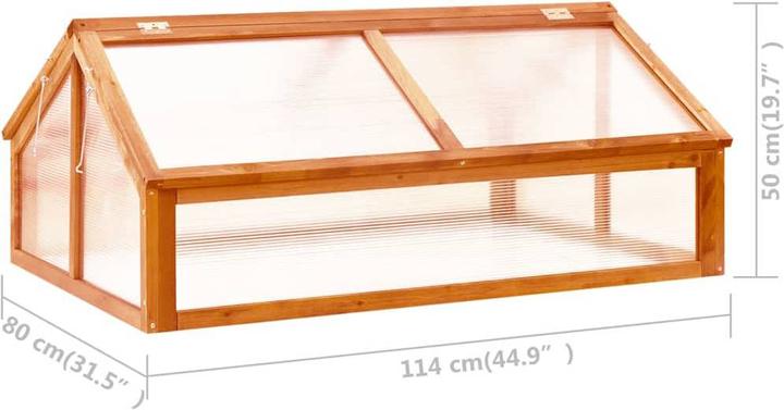 Produktbild VidaXL Anaxagoras