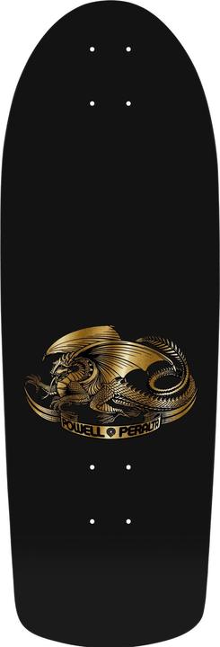 Actual product image OG Ripper Checker Reissue Gold Foil (10")