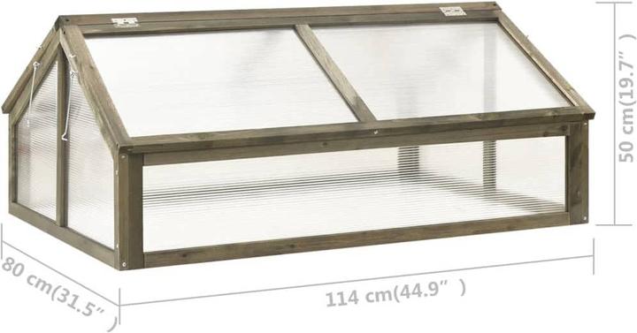 Produktbild vidaXL Anaxagoras