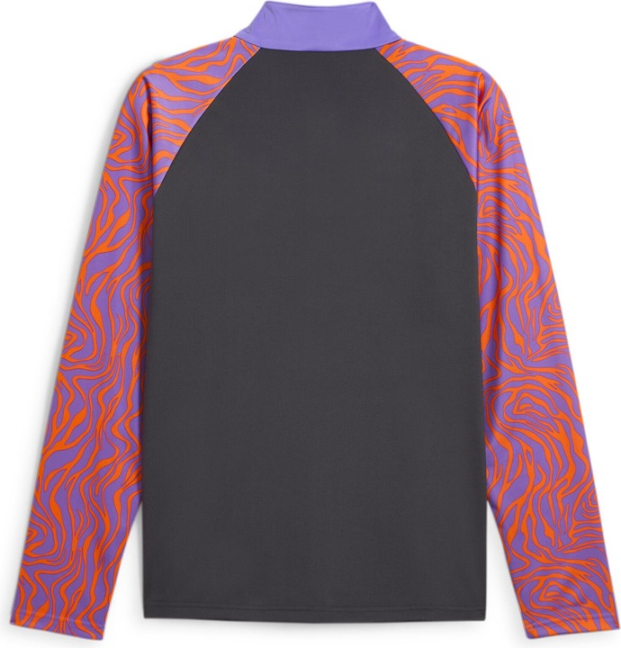 Actual product image Puma Neymar JR Creativity 1/4 zip (XXL)