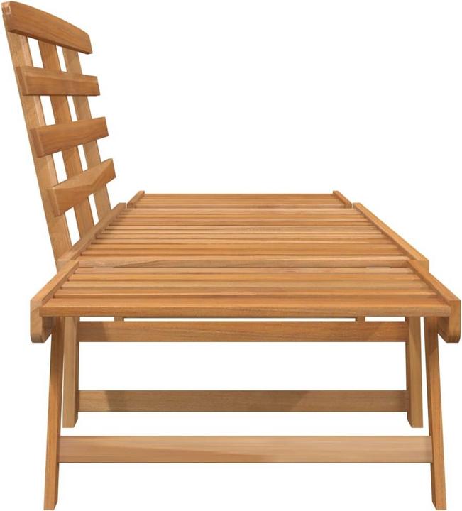 Actual product image vidaXL Axinja