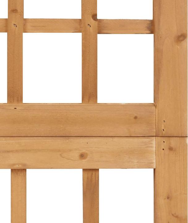 Immagine prodotto vidaXL Paravent