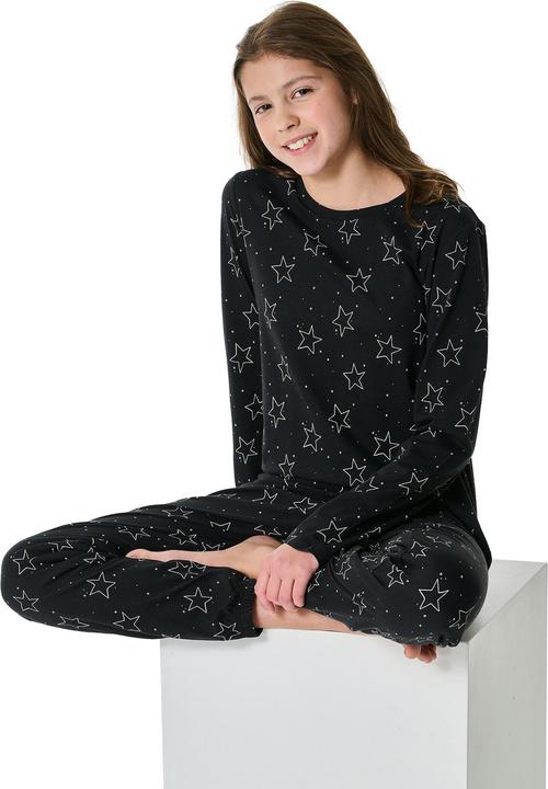 Produktbild Schiesser Pyjama Nightwear (176)