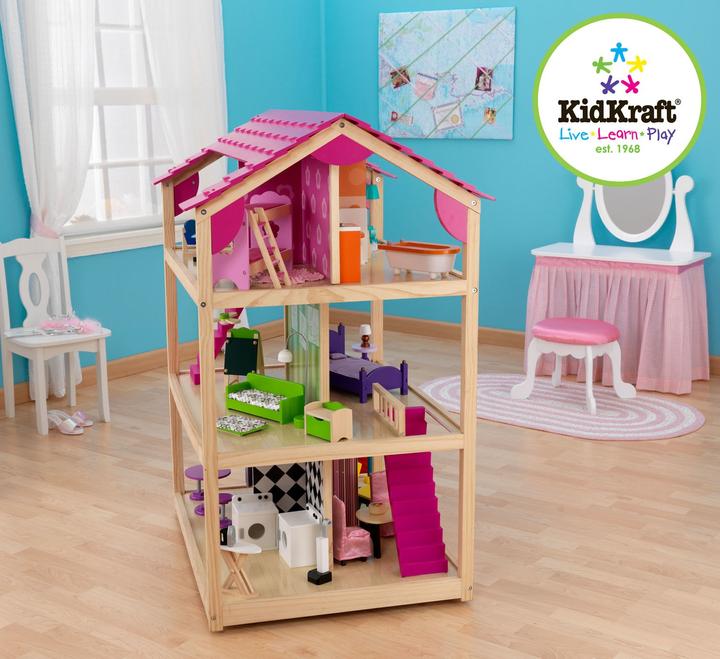 Produktbild KidKraft So chic