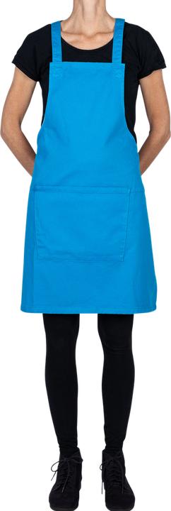 Actual product image DutchDeluxes Canvas apron braces (One size)
