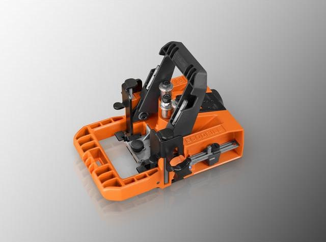 Image du produit Blum Ecodrill Bohrlehre