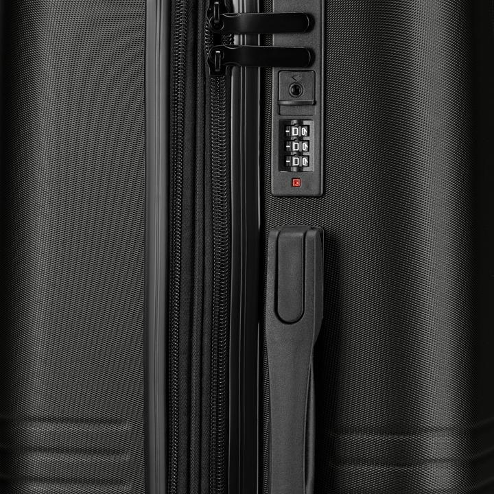 Actual product image Camel Active Hanoi 4 Rollen Trolley L 78 cm mit Dehnfalte (99 l)