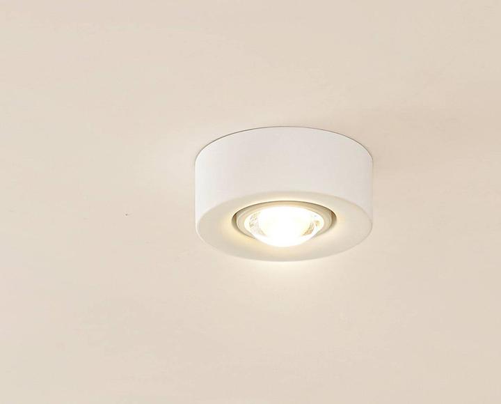 Actual product image Lindby Levia (GX53)