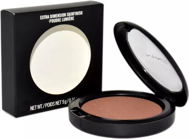 Image du produit MAC Cosmetics Finition de la peau Extra Dimension (Dimension supplémentaire, Highlighter, 9 ml)