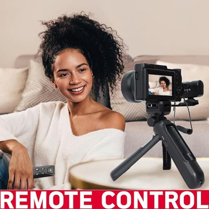 Productafbeelding AGFAPHOTO VLG-4K (24 Mpx)