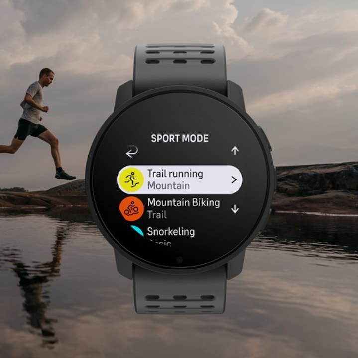 Immagine prodotto Suunto 9 Peak Pro (43 mm)