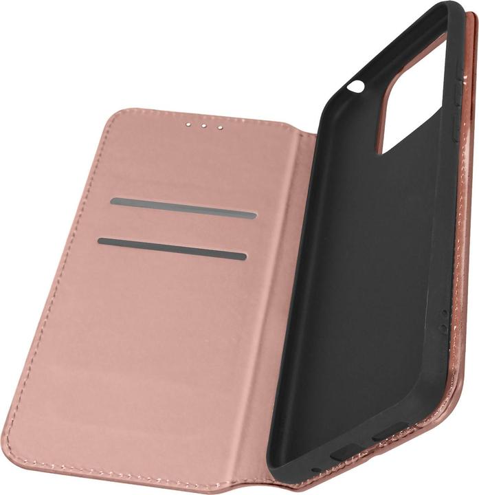 Immagine prodotto Avizar Serie di custodie pieghevoli Classic Edition (Xiaomi Redmi 10C)