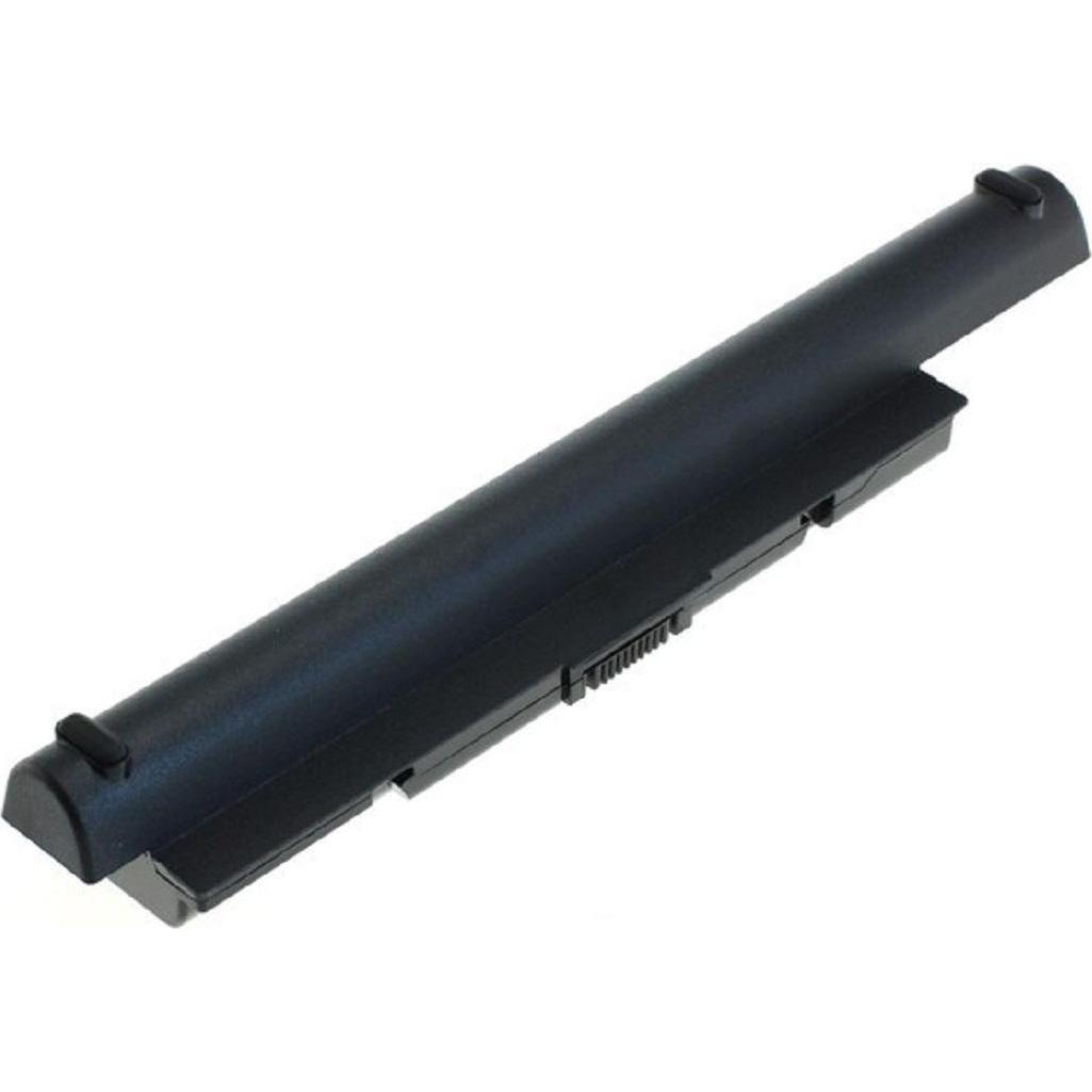 Thumbnail - AGI 46981 - Akku - Akku 6.600 mAh 10,8 V (6600 mAh), Notebook Akku, Schwarz