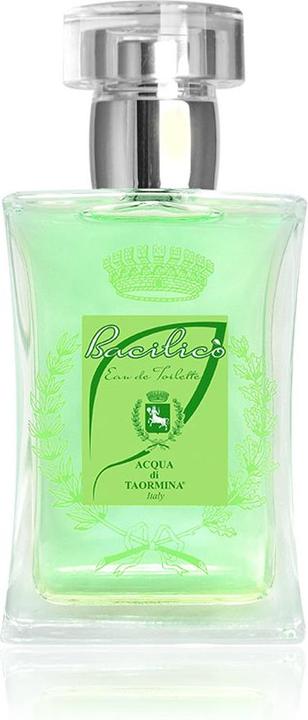 Acqua di Taormina Bacilico (Eau de Toilette, 50 ml)