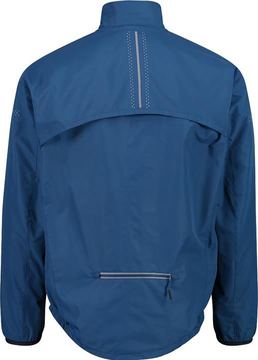 Actual product image CMP Campagnolo Jacket with Detachable Sleeves (48)