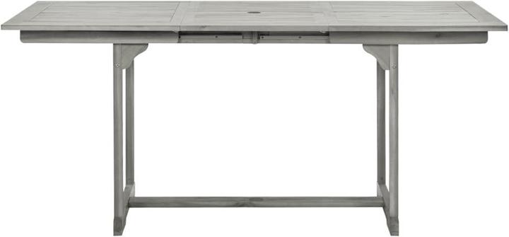 Produktbild vidaXL Gartentisch (170 x 80 x 75 cm)