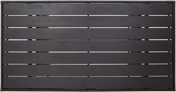 Produktbild vidaXL Gartentisch (120 x 70 x 66 cm)