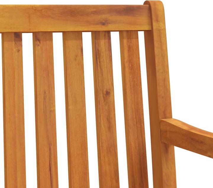 Actual product image vidaXL Schaukelbank