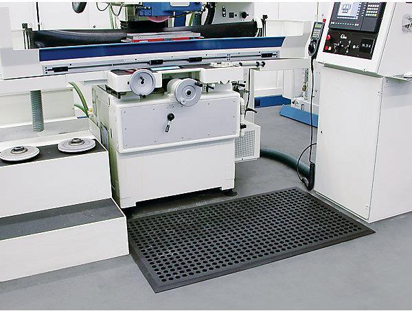 Image du produit kaiserkraft Tapis de sol (90 x 150 cm)