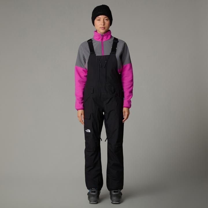 Actual product image North Face Freedom Bib (M)