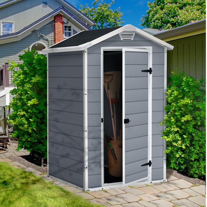 Actual product image Keter Manor