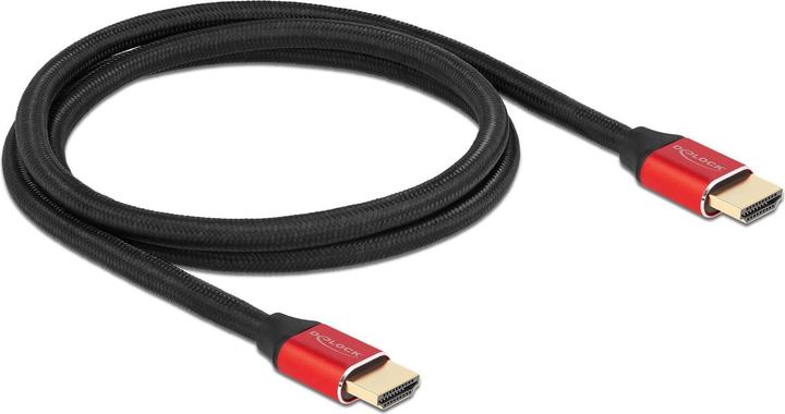 Actual product image Delock HDMI (Type A) - HDMI (Type A) (1 m, HDMI)