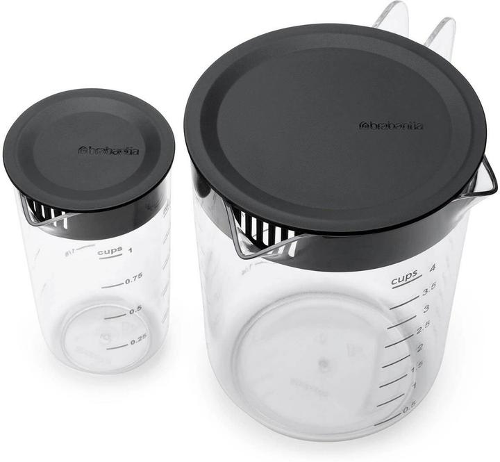 Produktbild Brabantia Messbecher-Set (250 ml)