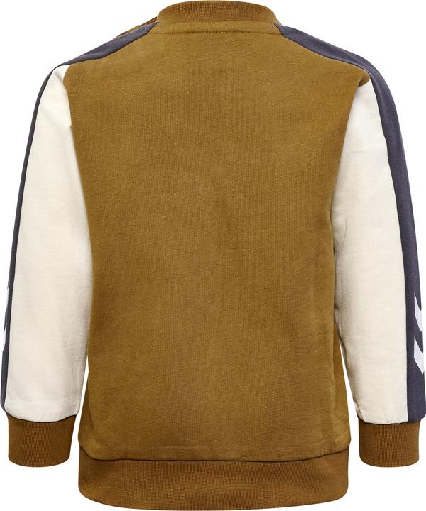 Actual product image hummel hmlLUCCA SWEATSHIRT (98)