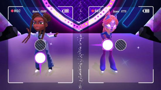 Image du produit Game Bratz Rhythm and Style (Xbox Series X)
