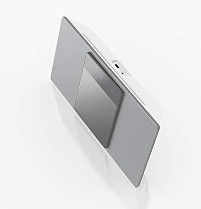 Actual product image Panasonic SC-HC410 Home Audio Micro System (Bluetooth, CD player, 2x 20 W)