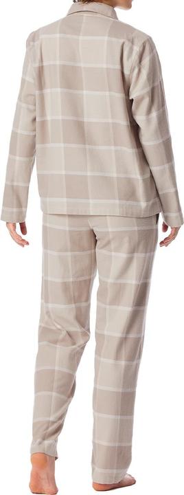 Actual product image Schiesser Selected Premium Warming pyjamas (44)