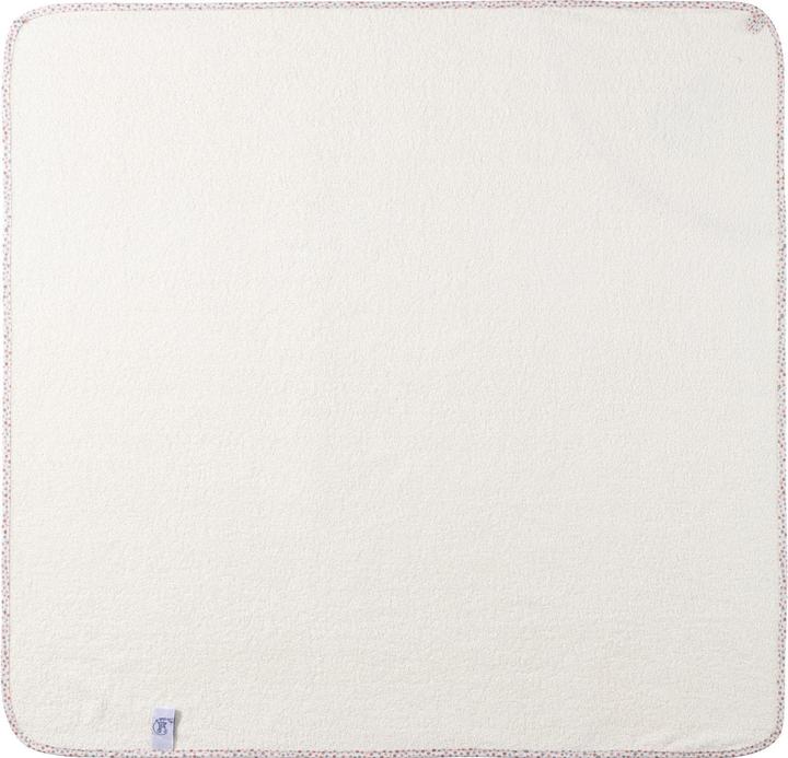 Actual product image Sterntaler Baby hooded towel Horse Sunny 100 x 100 cm