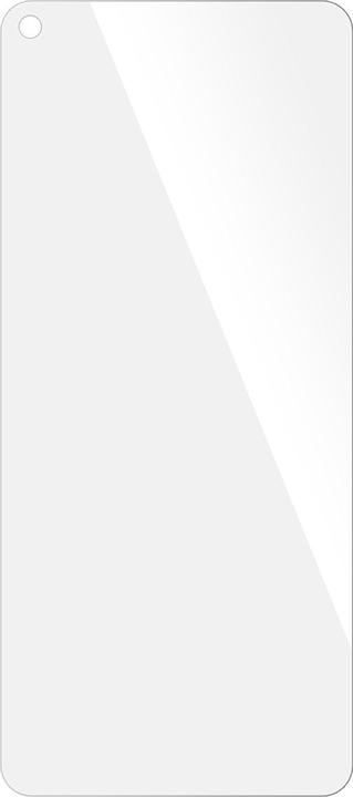 Actual product image Dipos Screen Protector Crystalclear (1 pcs., Vivo Y70)