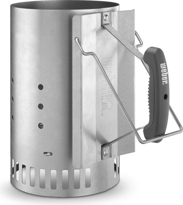 Weber Rapidfire