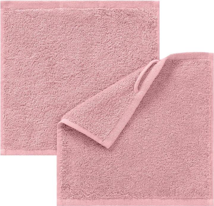 Serviette de bain