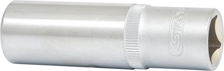 Actual product image KS Tools 1/2" hexagon socket long (17 mm)