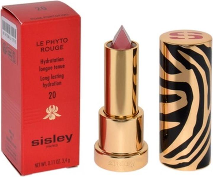 Produktbild Sisley Phyto Rouge (20 Rose Portofino)