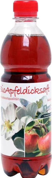 Produktbild Soyana Apfeldicksaft in Rohkostqualität Bio (740 g)