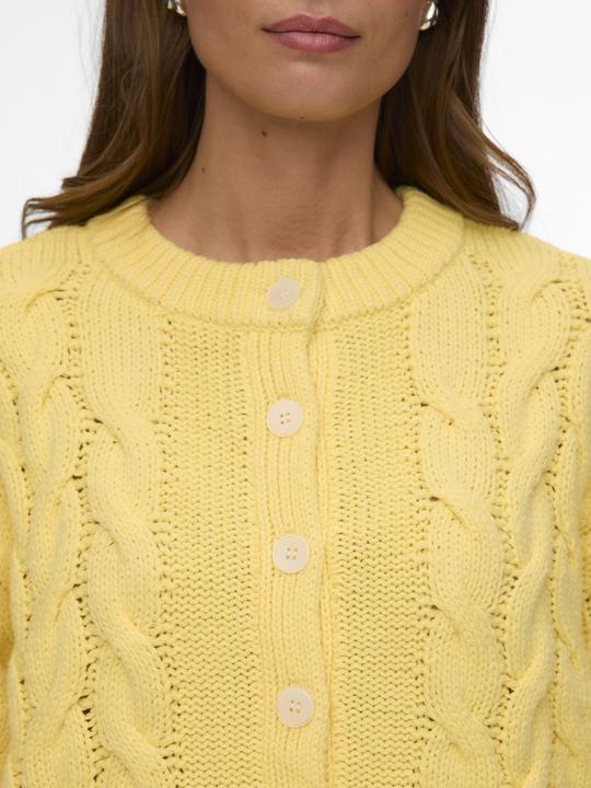 Produktbild Vero Moda VMSVEA Strickjacke Strickjacke (L)